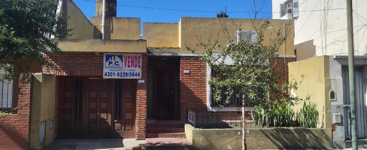 Propiedad en Argentina
