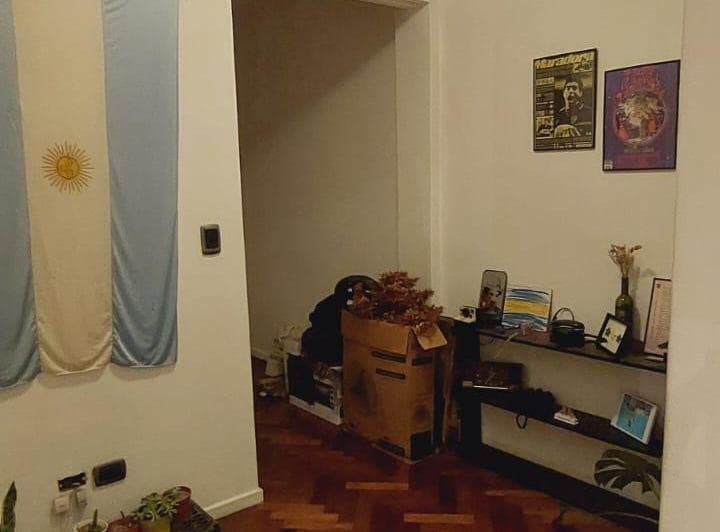 Propiedad en Argentina