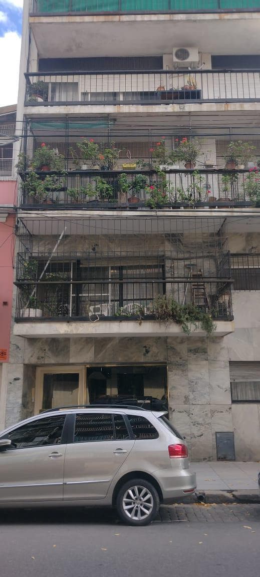 Propiedad en Argentina