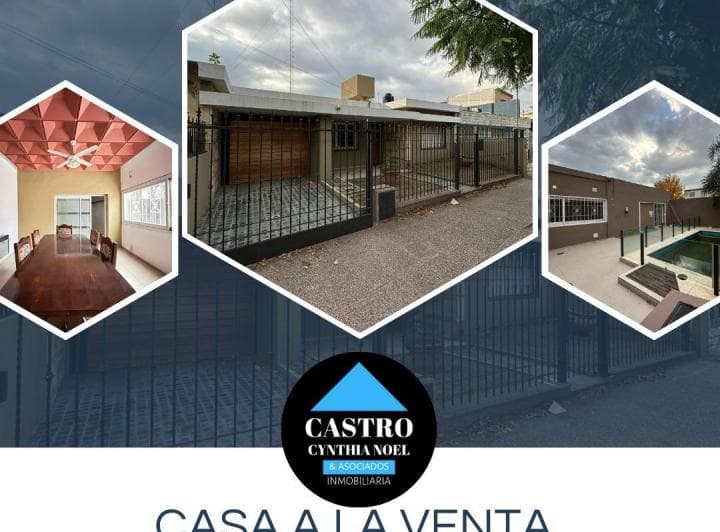 Propiedad en Argentina