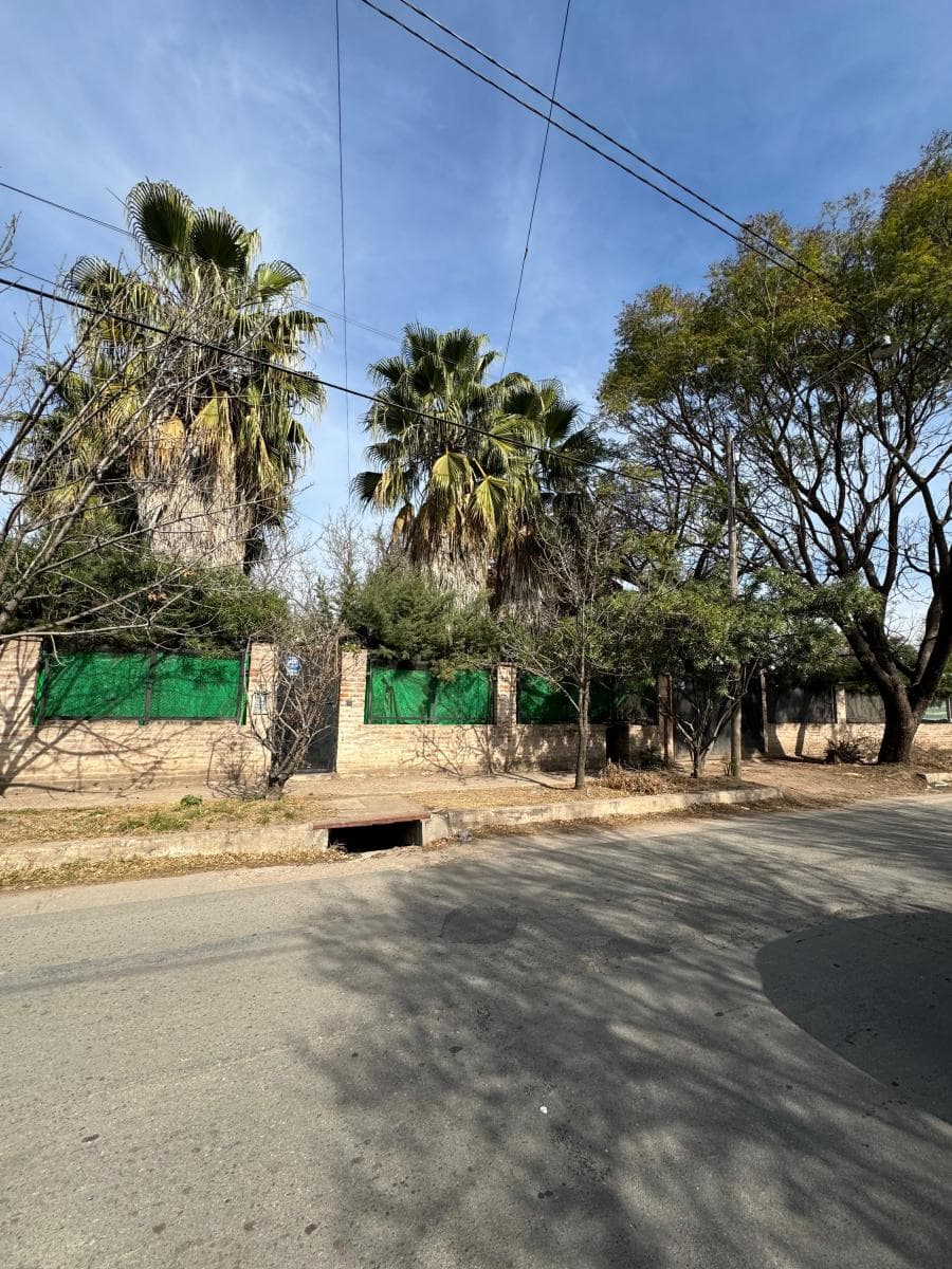 Propiedad en Argentina
