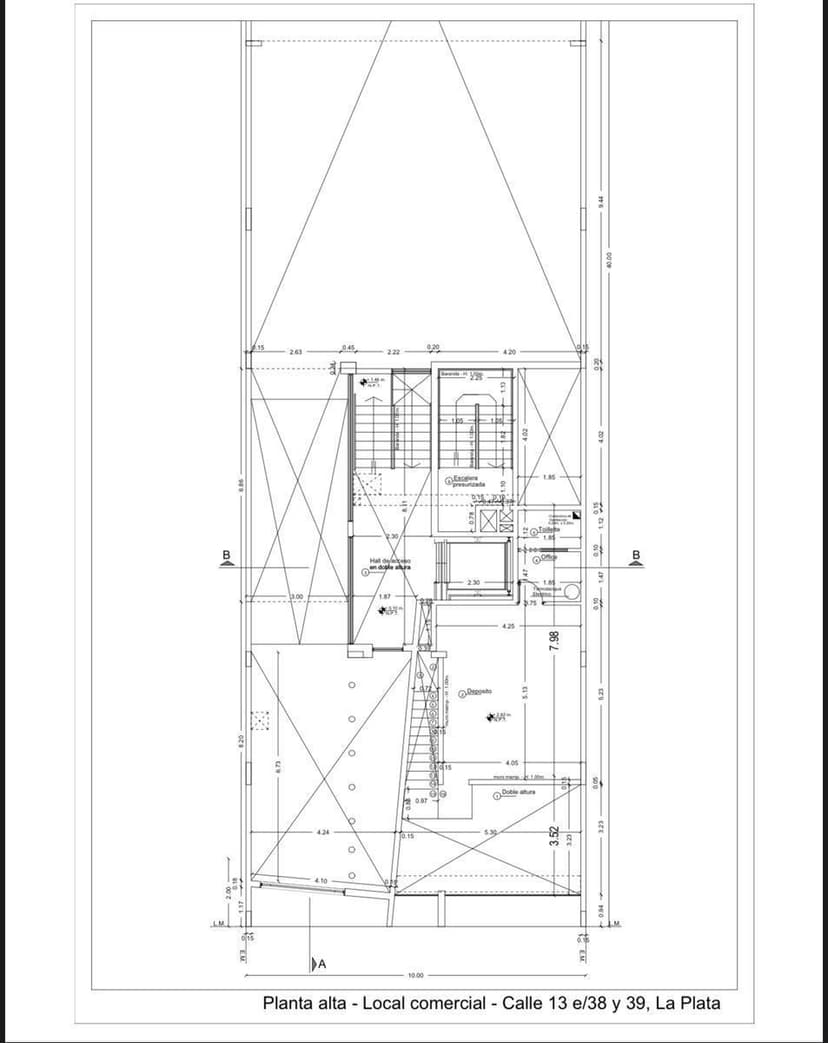 Plano 1