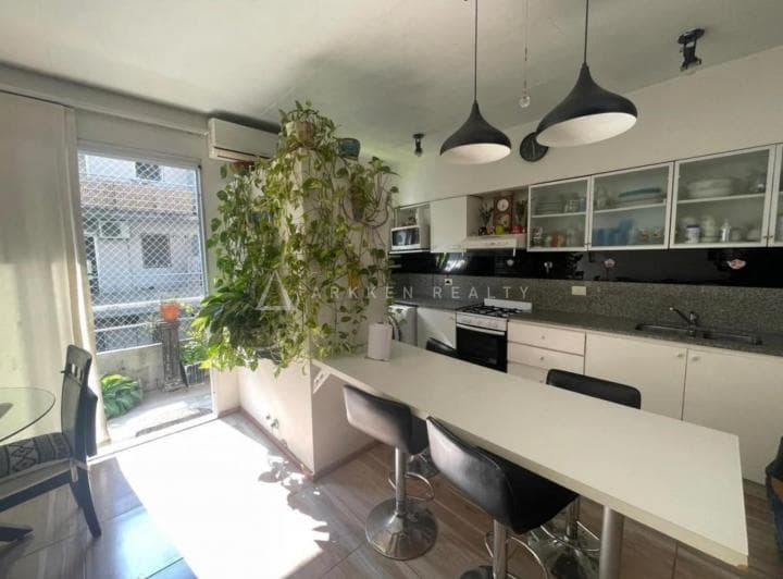 Departamento en  venta en Tigre 1