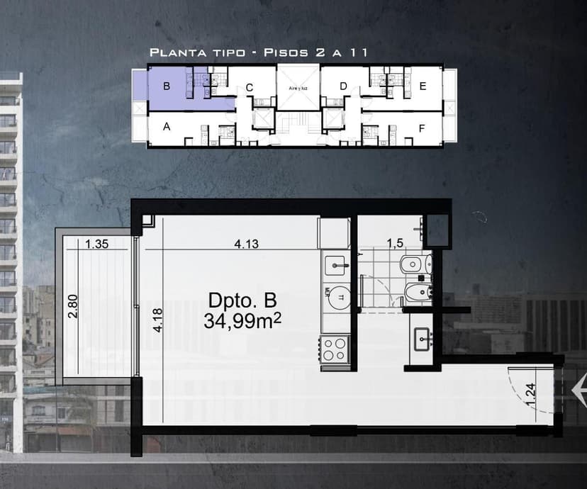 Plano 3