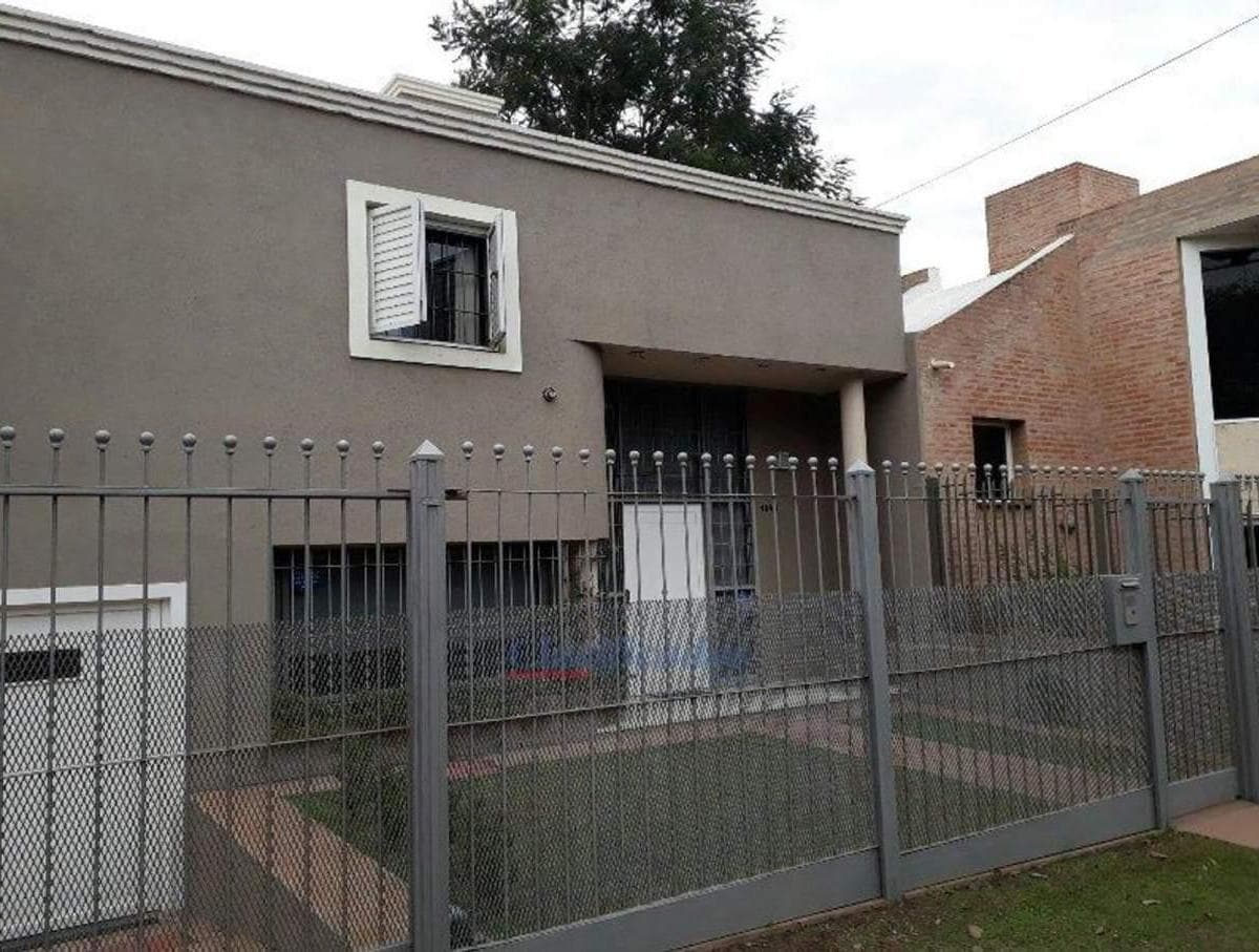 Propiedad en Argentina