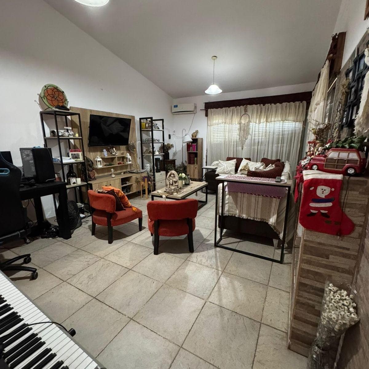 Casa Más Departamento Excelente Ubicación Marques de Sobremonte 2