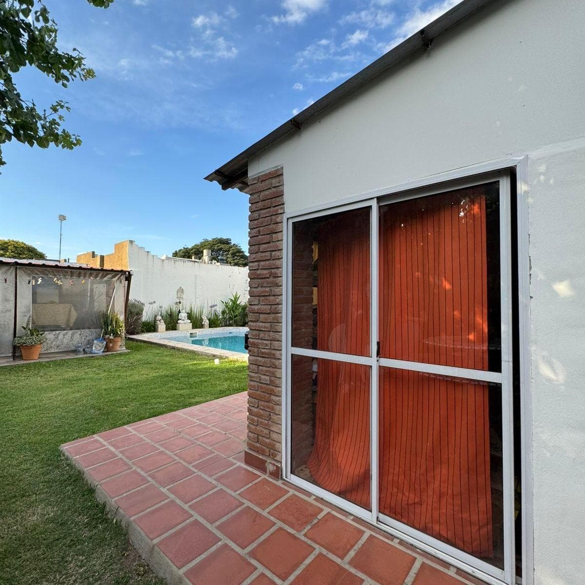 Casa Más Departamento Excelente Ubicación Marques de Sobremonte 1