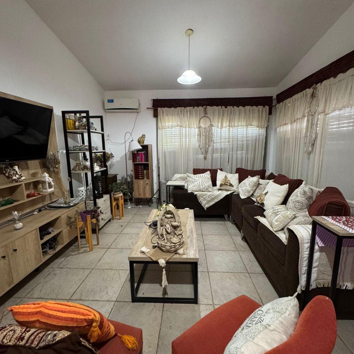Casa Más Departamento Excelente Ubicación Marques de Sobremonte 5
