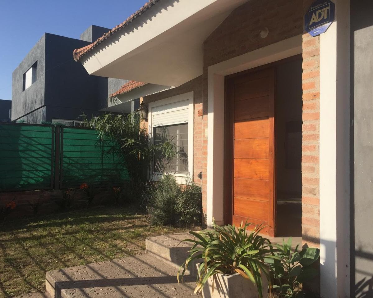 Propiedad en Argentina