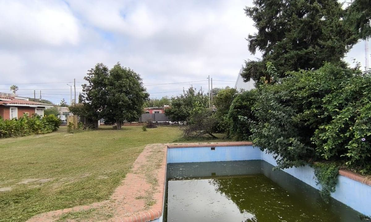 Propiedad en Argentina