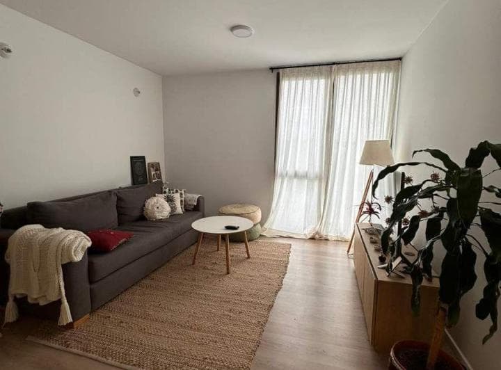  Hermoso departamento en Costas de Manantiales, con cochera y balcón!! 1