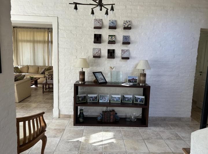 Casa en  alquiler 3
