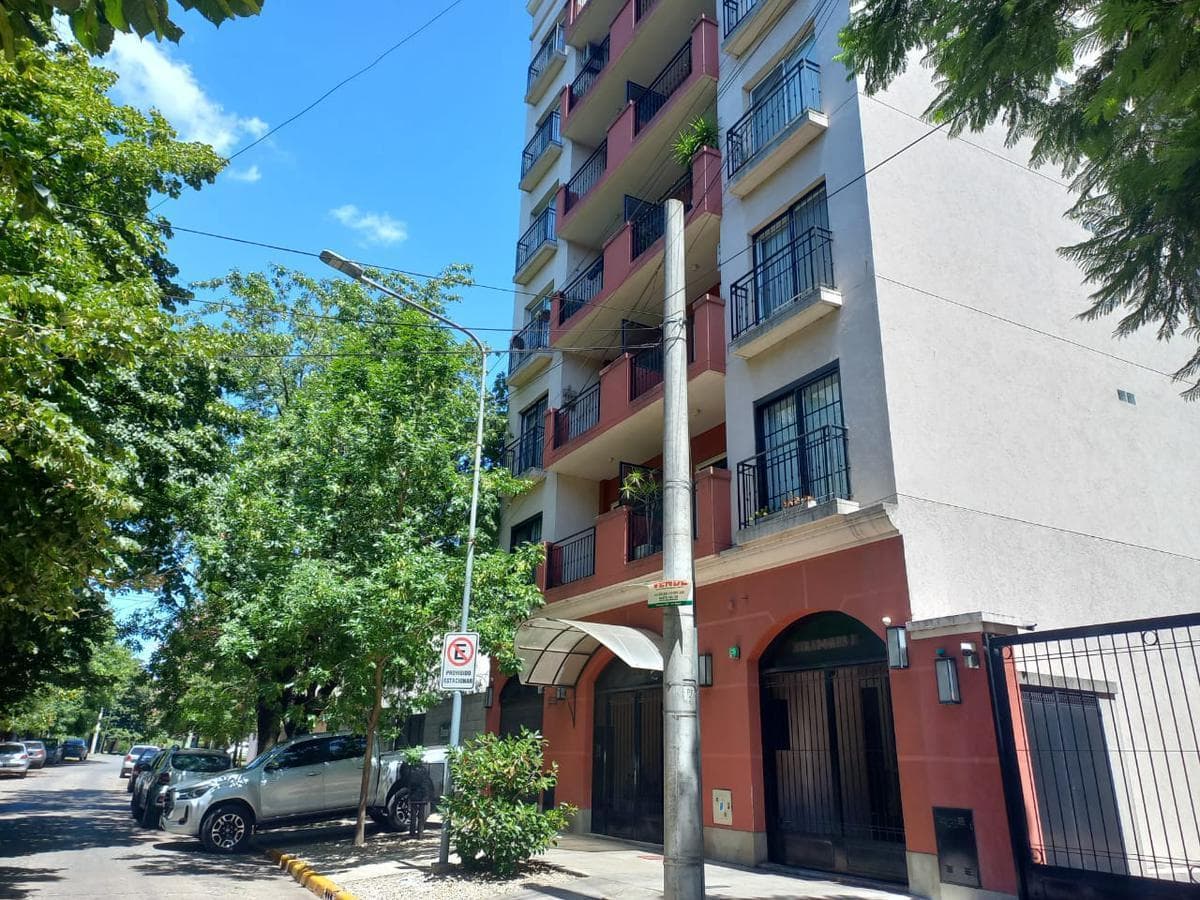Propiedad en Argentina