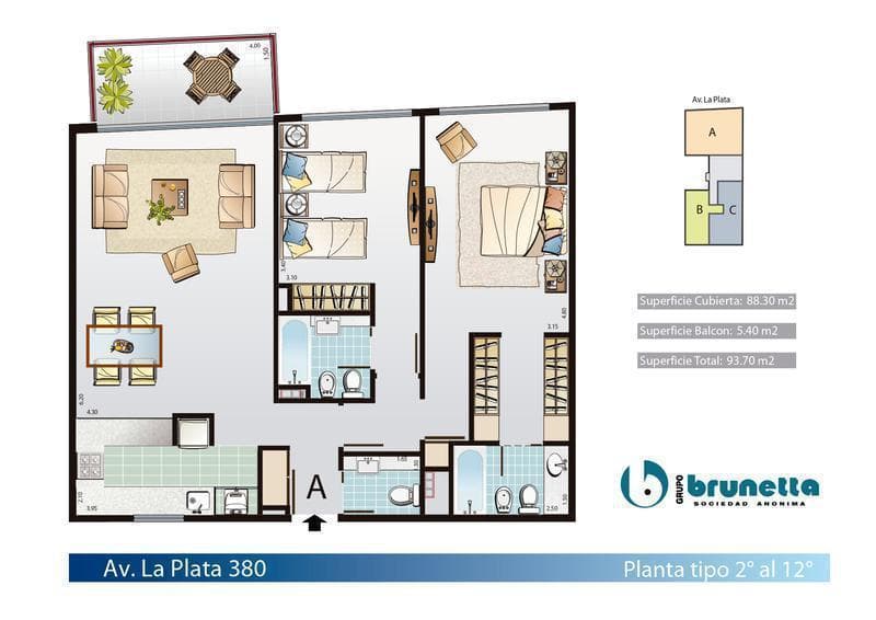 Plano 2