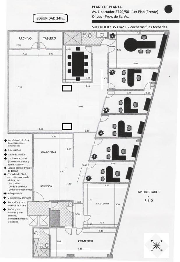 Plano 1
