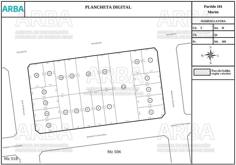Plano 1