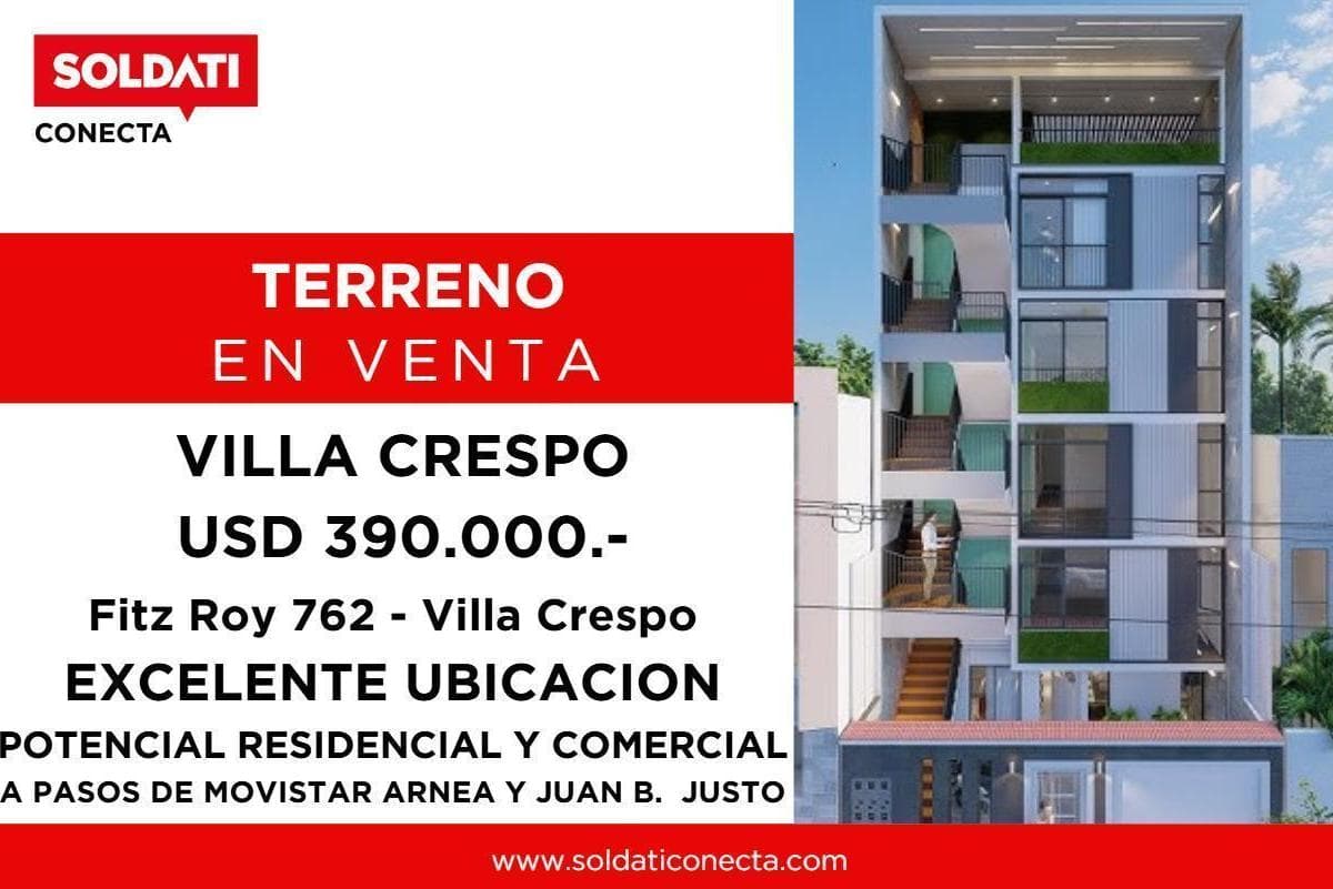 Propiedad en Argentina