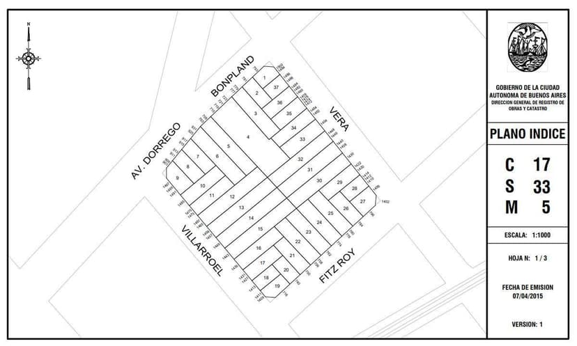 Plano 1