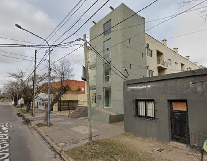 Propiedad en Argentina