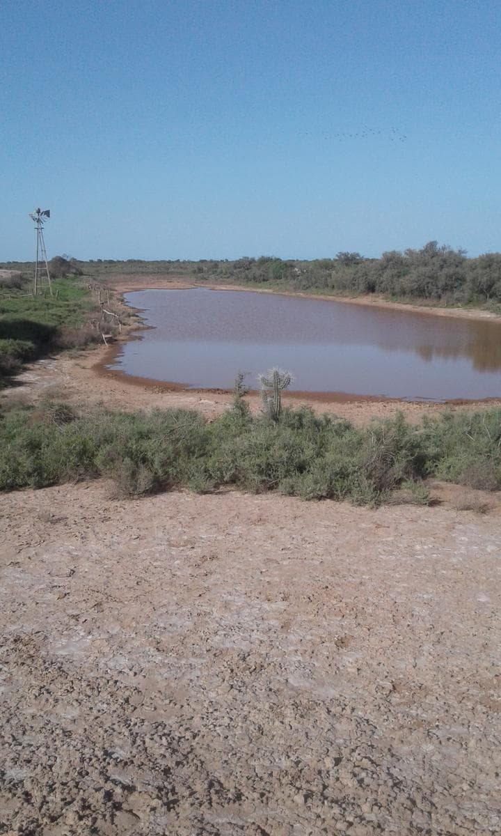 Propiedad en Argentina
