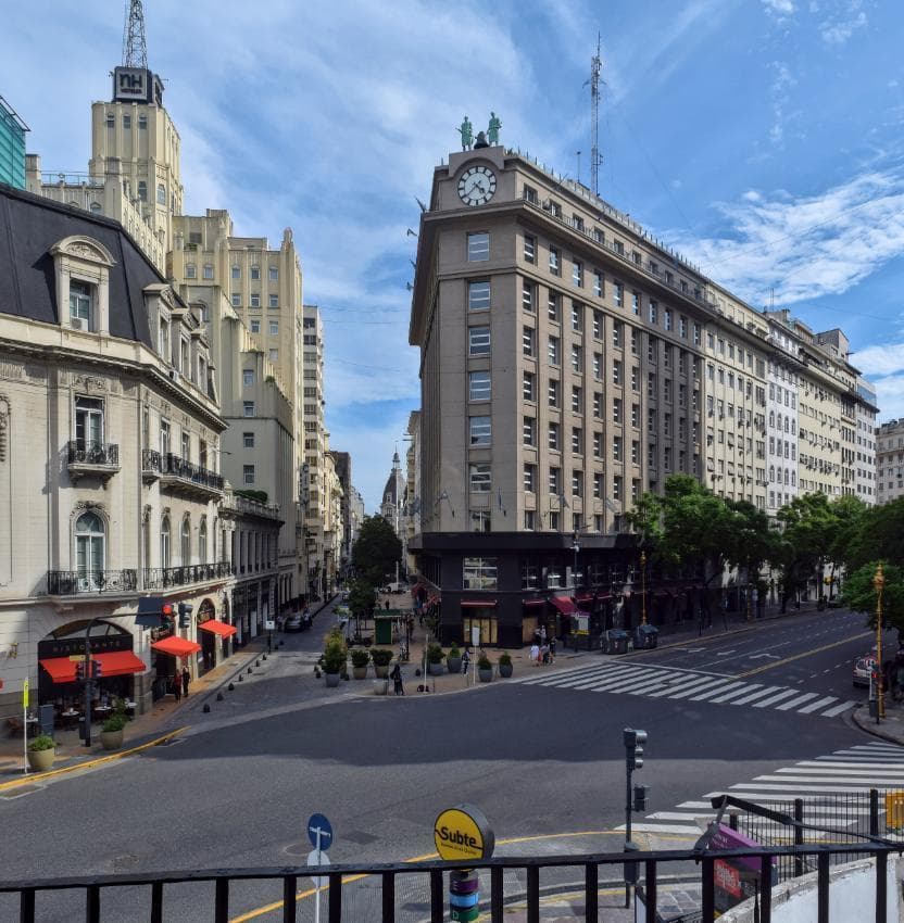 Propiedad en Argentina