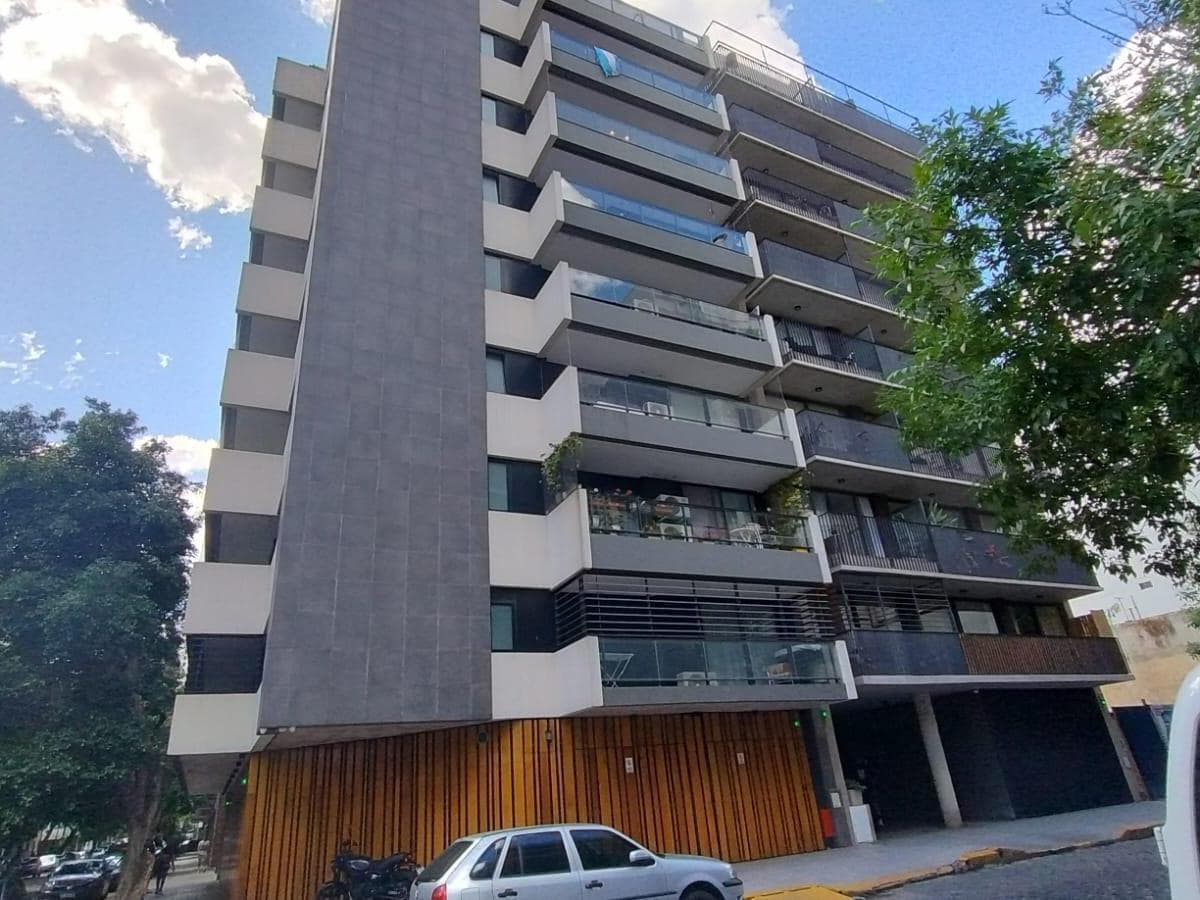 Propiedad en Argentina