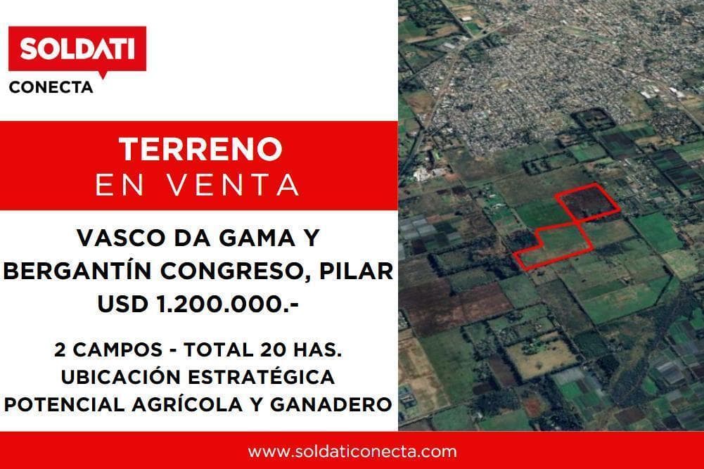 Propiedad en Argentina