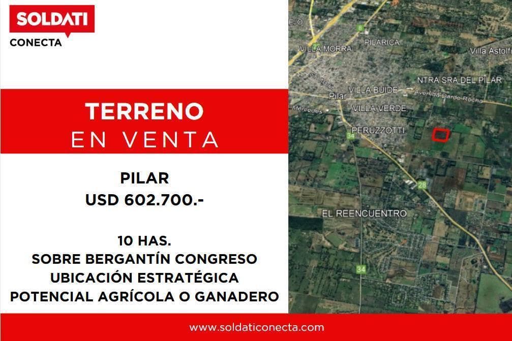 Propiedad en Argentina