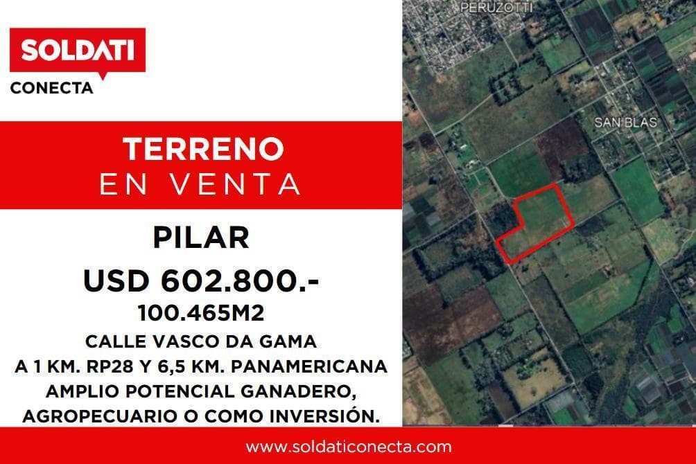 Propiedad en Argentina