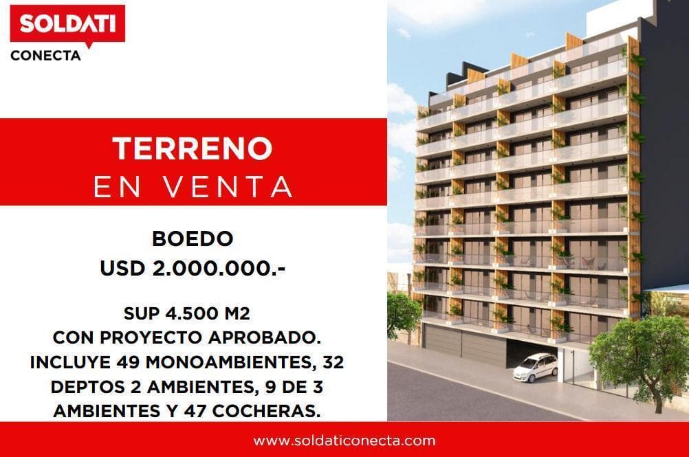 Propiedad en Argentina