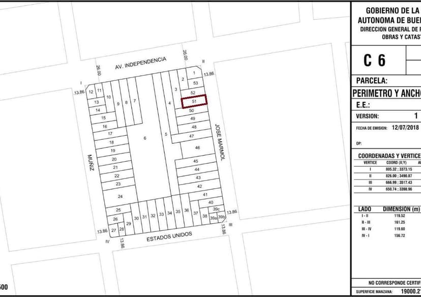 Plano 1