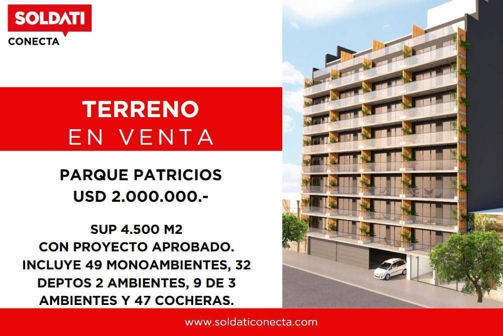 Propiedad en Argentina