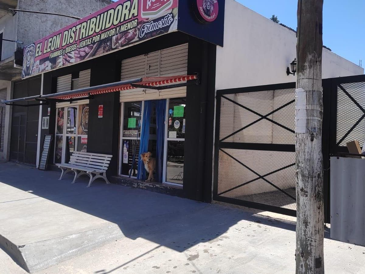 Propiedad en Argentina