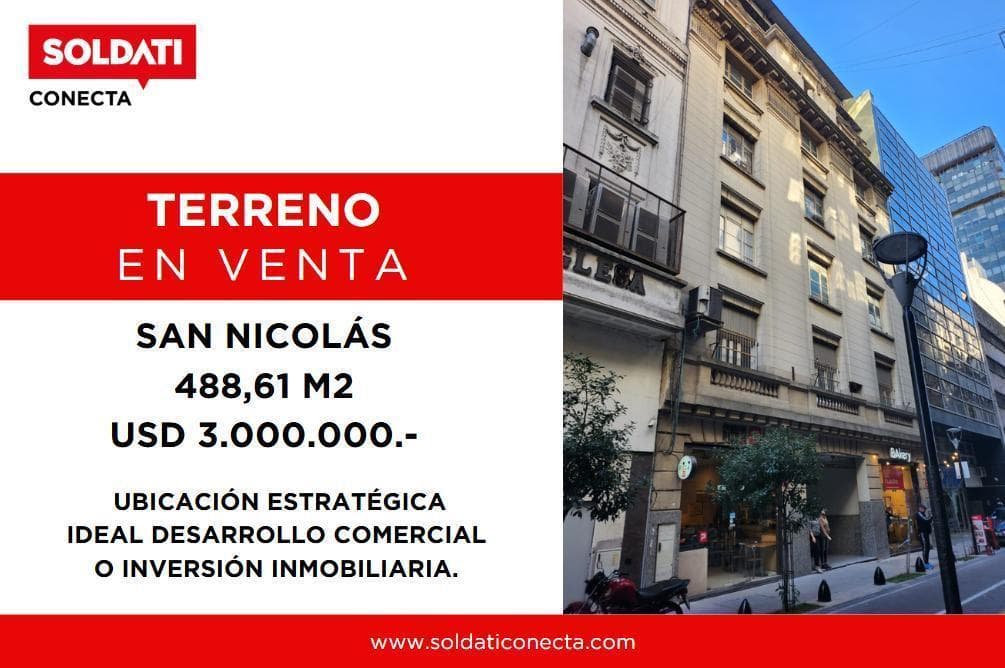 Propiedad en Argentina