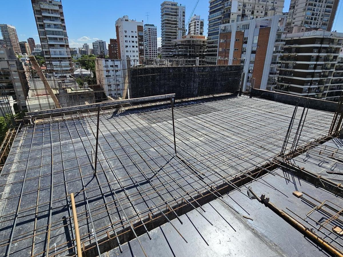 Propiedad en Argentina