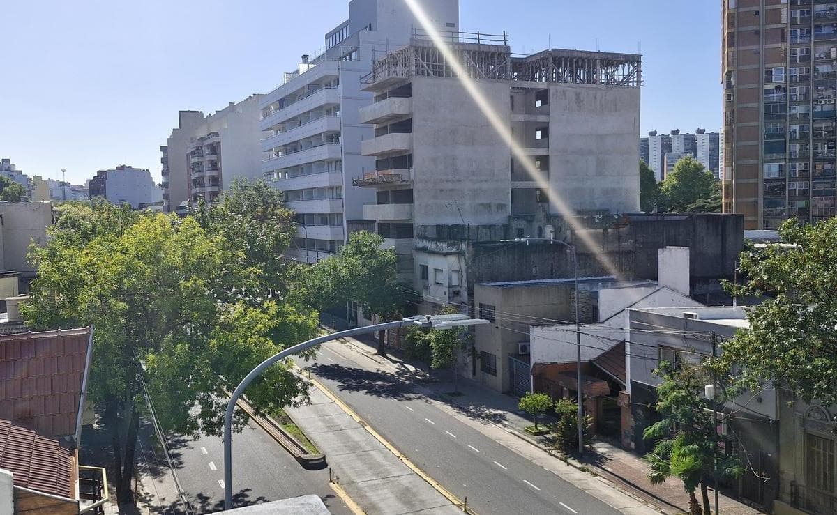Propiedad en Argentina