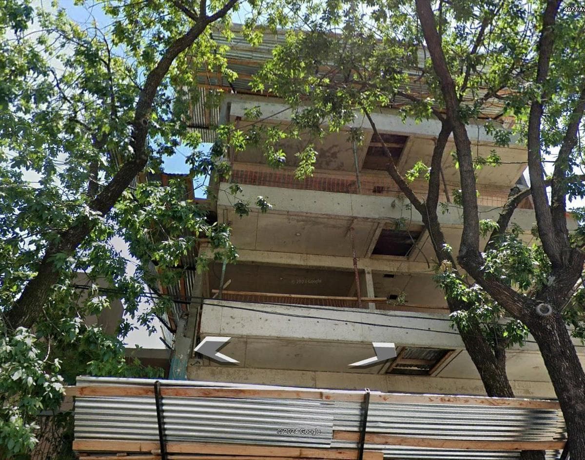 Propiedad en Argentina