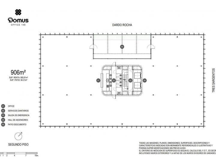 Plano 3