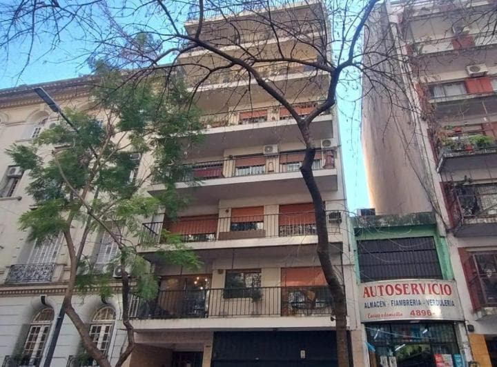 Propiedad en Argentina