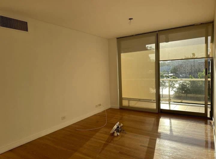 Departamento en Puerto Madero 2 ambientes con vista al dique 3