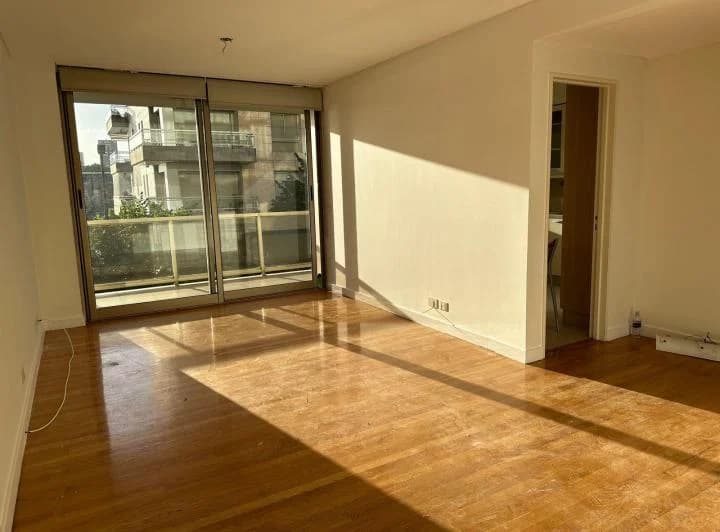 Departamento en Puerto Madero 2 ambientes con vista al dique 2