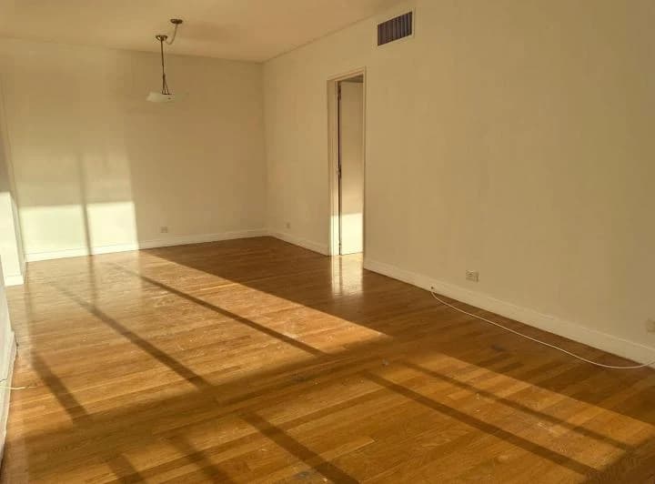 Departamento en Puerto Madero 2 ambientes con vista al dique 5