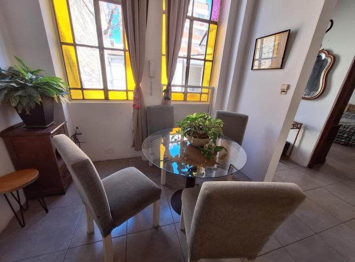 Departamento Tipo PH 2 ambientes en Alquiler - Palermo 2