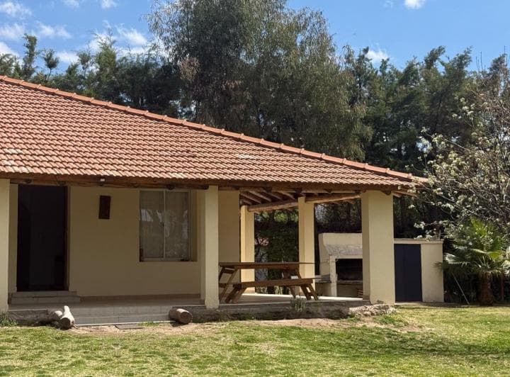 Alquiler | Lujan de Cuyo | B° La Capilla | 3 Dormitorios | Pileta + Jardín 3