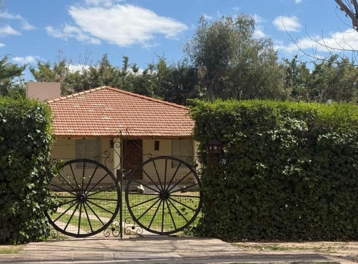 Propiedad en Argentina