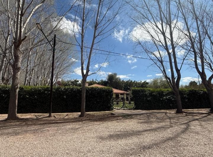 Alquiler | Lujan de Cuyo | B° La Capilla | 3 Dormitorios | Pileta + Jardín 5