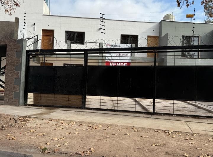 Propiedad en Argentina