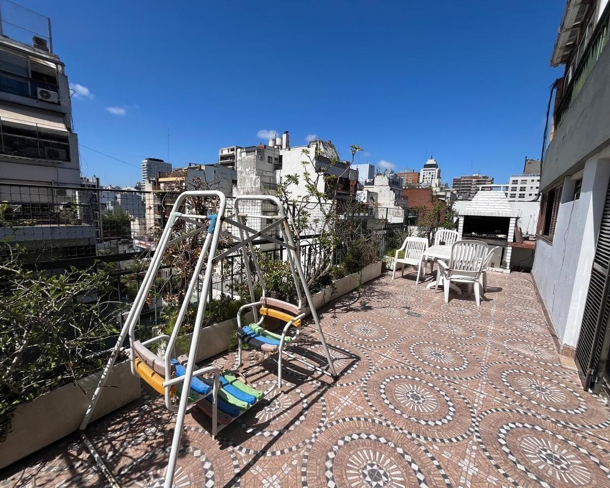 Propiedad en Argentina