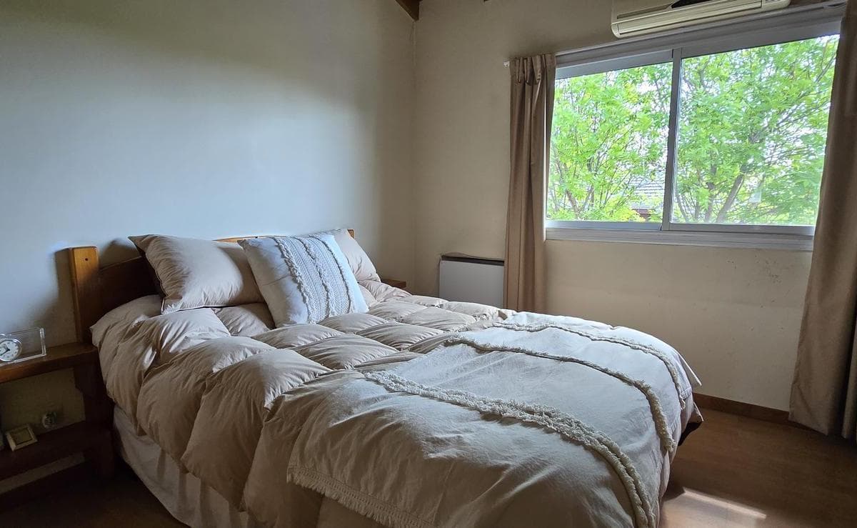 Venta Dúplex 4 Amb con Jardín y Cochera en Saavedra Al 3800, Villa Adelina 4