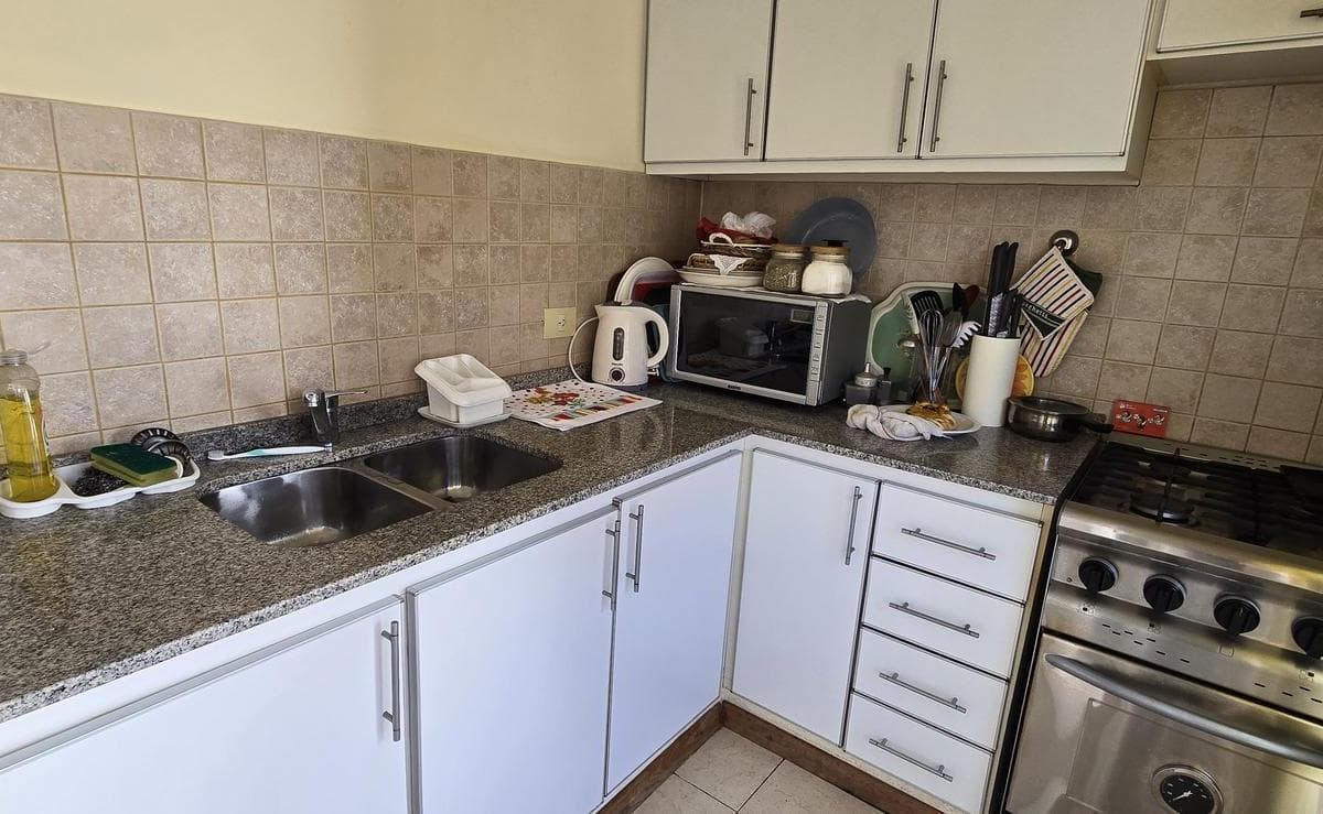 Venta Dúplex 4 Amb con Jardín y Cochera en Saavedra Al 3800, Villa Adelina 1